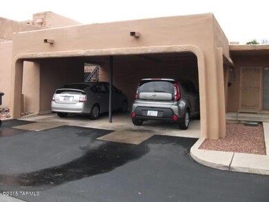 2 car parking