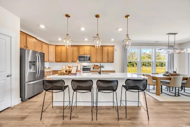 436 Joseph St, Longs, SC 29568 - photo 4