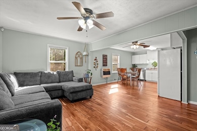 425 Mitchell Ave, Bowdon, GA 30108 - photo 7