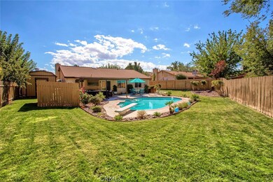 17314 Forest Hills Dr, Victorville, CA 92395 - photo 3