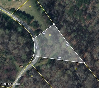 Lot 93 Swan Song Tr, Sharps Chapel, TN 37866 - photo 5