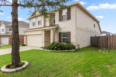 18598 Legend Oaks Dr, Magnolia, TX 77355 - photo 3