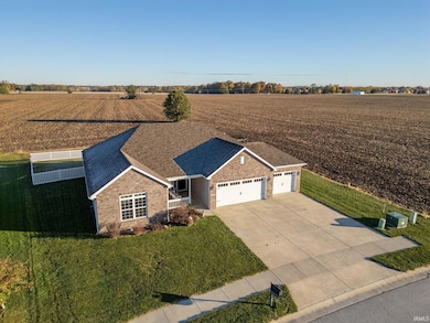 242 W Big Pine Dr, West Lafayette, IN 47906 - photo 2