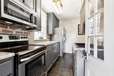 823 Dauphine St unit A, New Orleans, LA 70116 - photo 6