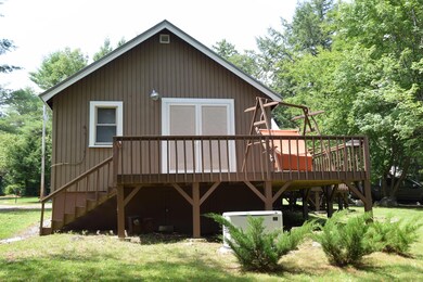 78 Lake Front Dr unit 19, Embden, ME 04958 - photo 4