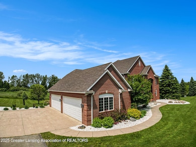 13600 Forest Hill Rd, Grand Ledge, MI 48837 - photo 4