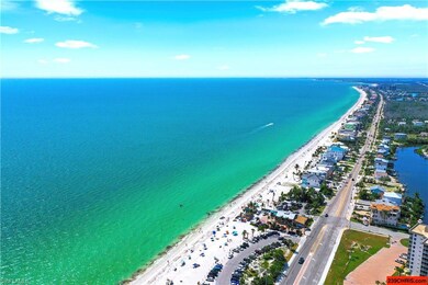 NEVER LEAVE THE BEACH