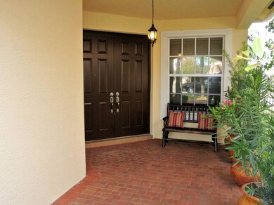 Covered Entry