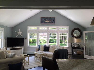 beagle family room