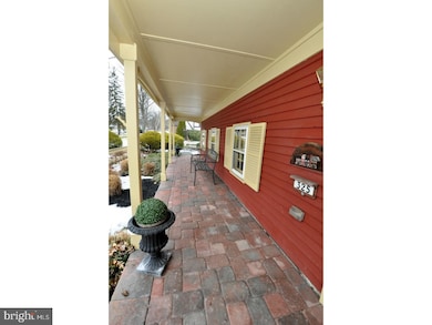 325 Springhouse Ln, Moorestown, NJ 08057 - photo 3