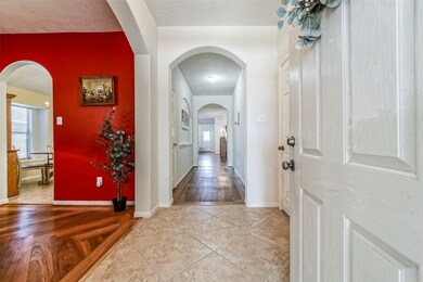 17006 Sperry Landing Dr, Houston, TX 77095 - photo 4