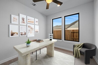 409 Silver Moon Way, Katy, TX 77493 - photo 4