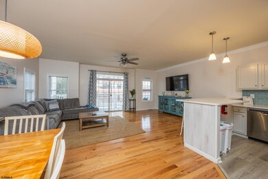 135 E Baker Ave unit 1, Wildwood, NJ 08260 - photo 4