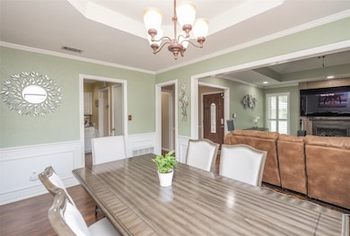 116 Meadowglen Cir, Coppell, TX 75019 - photo 6