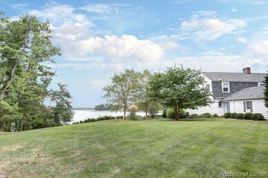 Side Yard