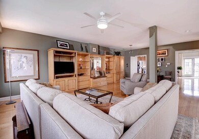 31 Constitution Way unit TH, Jersey City, NJ 07305 - photo 4