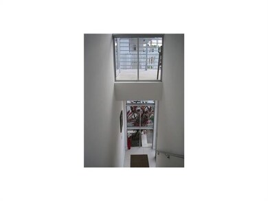 Interior Space/Layout