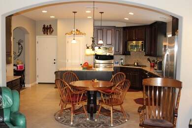fabulous kitchen