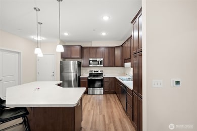 3803 17th St SW unit 106, Puyallup, WA 98373 - photo 3