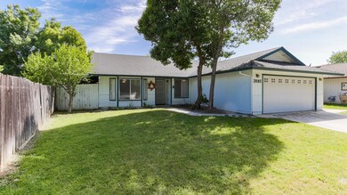 Exterior View 1