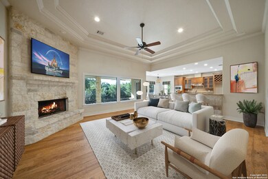 3938 Wilderness Rim, San Antonio, TX 78261 - photo 7