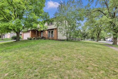 242 W Carlin Ct