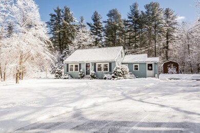 17 Evergreen Rd, Hubbardston, MA 01452 - photo 3