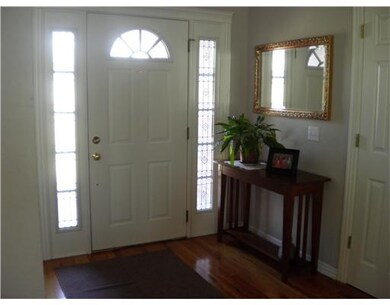 405 Coachlight Dr, Bentonville, AR 72712 - photo 2