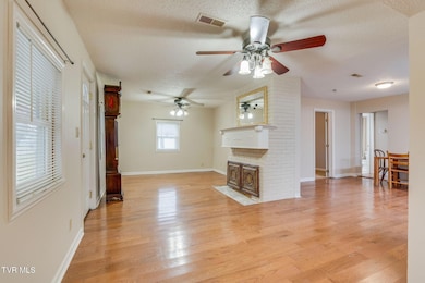 1645 F St, Kingsport, TN 37664 - photo 5