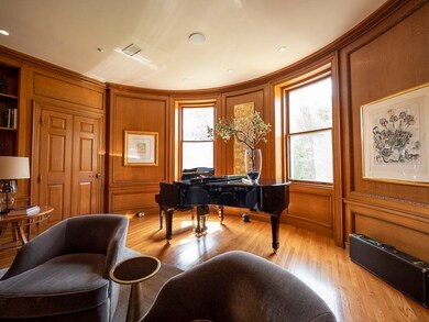 287 Commonwealth Ave unit 4, Boston, MA 02115 - photo 4