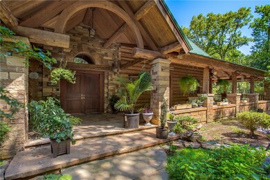 10831 Bray Rd, Elkins, AR 72727 - photo 2