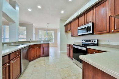 3702 Jacob Lois Dr W, Jacksonville, FL 32218 - photo 5