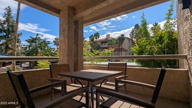 5122 N 31st Way unit 221, Phoenix, AZ 85016 - photo 2