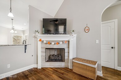 4690 W Petite Loop, Olive Branch, MS 38654 - photo 6