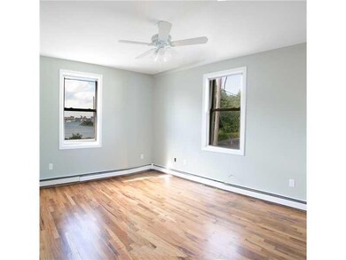Bedroom. 3 Bedroom Unit