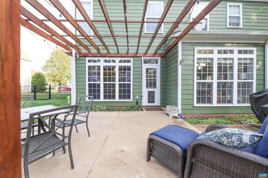 1545 Jarman Lake Rd, Crozet, VA 22932 - photo 2