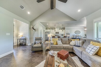 470 Wilson Bend Rd, Millsap, TX 76066 - photo 6