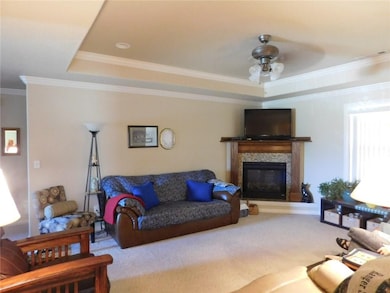 10348 Chapel Ridge Rd, Prairie Grove, AR 72753 - photo 7