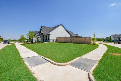 4623 Cold Stream Ct, Fulshear, TX 77441 - photo 4
