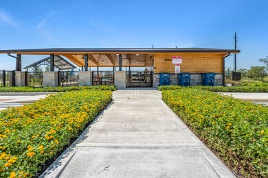 413 Hampton Edge Ln, Waller, TX 77484 - photo 4