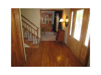 Foyer.