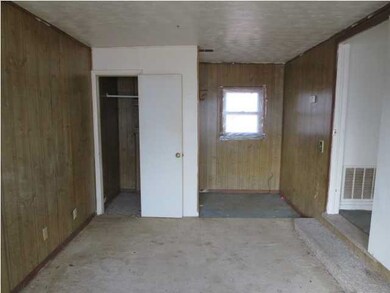 Family Room - Converted Garage