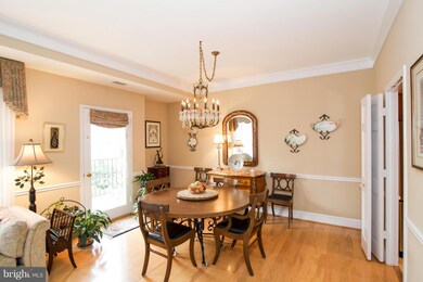 8101 Connecticut Ave unit C600, Chevy Chase, MD 20815 - photo 6