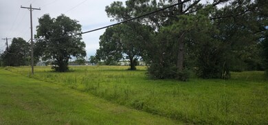 This lot is located midway between Houston and Gal
