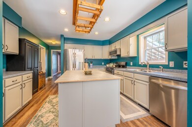 22 Labounty Ln, Lempster, NH 03605 - photo 5