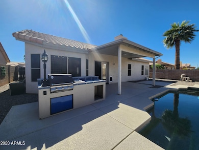 11532 W Clover Way, Avondale, AZ 85392 - photo 7