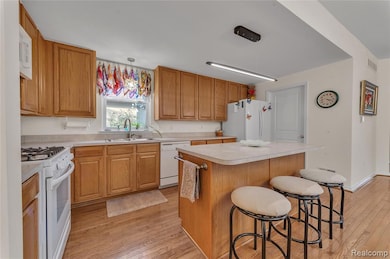 26738 Canterbury Cir unit 7, New Boston, MI 48164 - photo 3