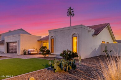 2234 W Nopal Cir, Mesa, AZ 85202 - photo 5