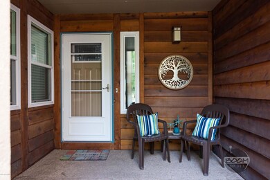 4022 Lunar Dr unit A4, Anchorage, AK 99504 - photo 5