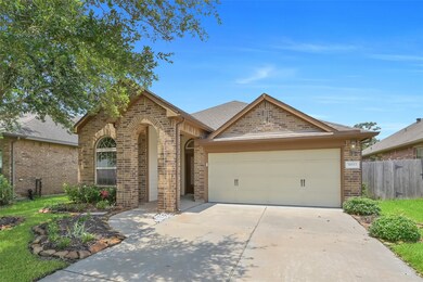 30923 Sundance Woods Ct, Spring, TX 77386 - photo 4